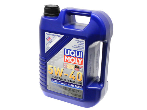 LIQUI MOLY LEICHTLAUF HIGH TECH Engine Oil - 2332