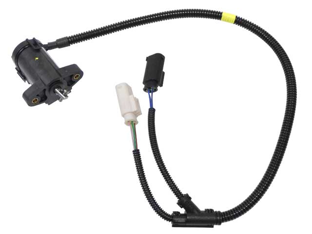 GENUINE BMW Gear Position Switch - 23-41-2-229-792