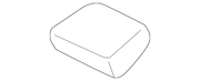 Part can be found as reference #9 in illustration