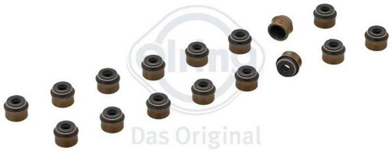 Audi Porsche Engine Valve Stem Oil Seal Set – Elring 235610
