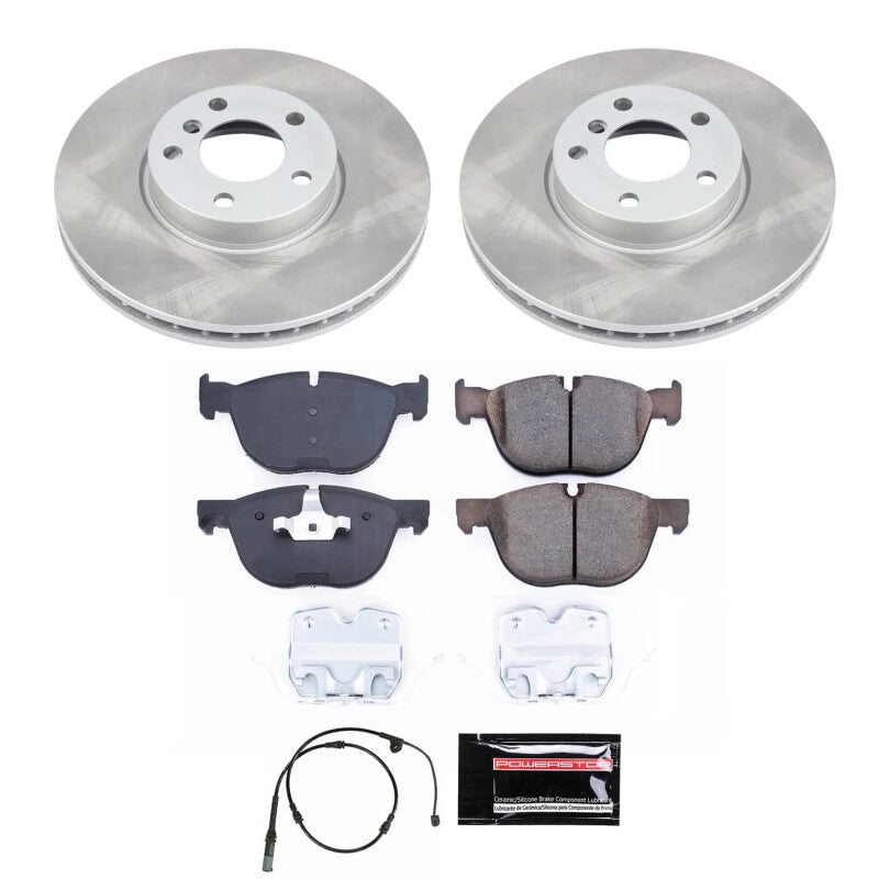 POWERSTOP SC6064