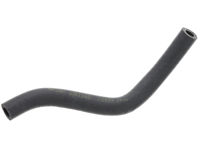 METZGER Power Steering Hose - 2361165-M