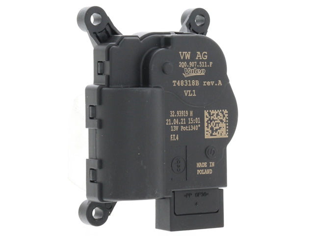 Acm O.E.M Actuator Motor 1659.1088