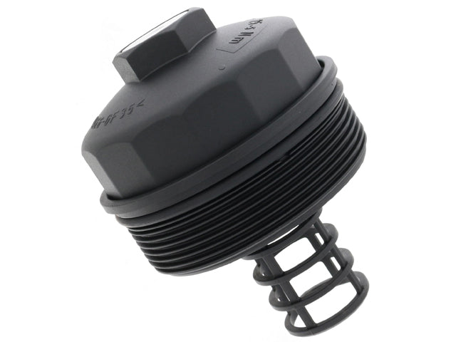 METZGER Oil Filter Cover Cap - 2370070-M