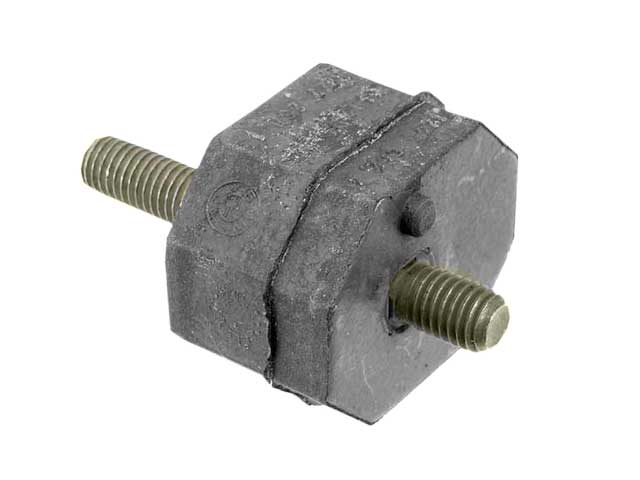 GENUINE BMW Transmission Mount - 23-71-1-102-692