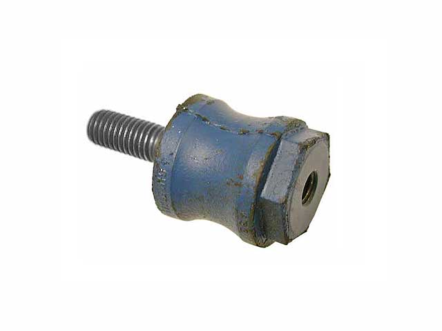 GENUINE BMW Transmission Mount - 23-71-1-245-515