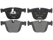 TEXTAR Brake Pad Set - 2373001