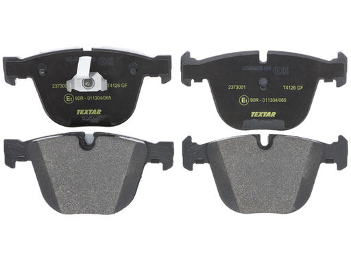 TEXTAR Brake Pad Set - 2373001