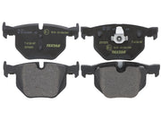 TEXTAR Brake Pad Set - 2373201