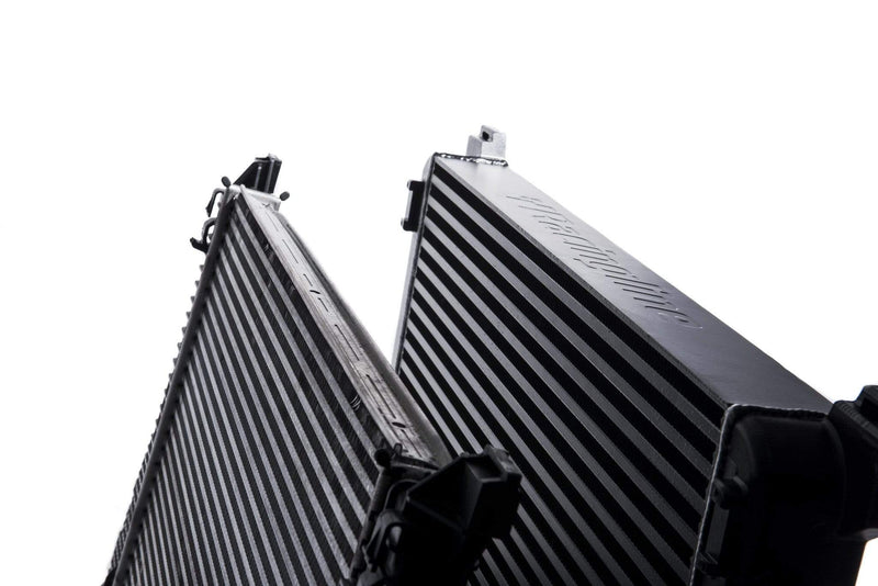 Racingline Intercooler System MQB Platform