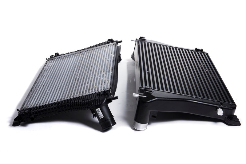 Racingline Intercooler System for MQB Platform Vehicles | VWR14G700