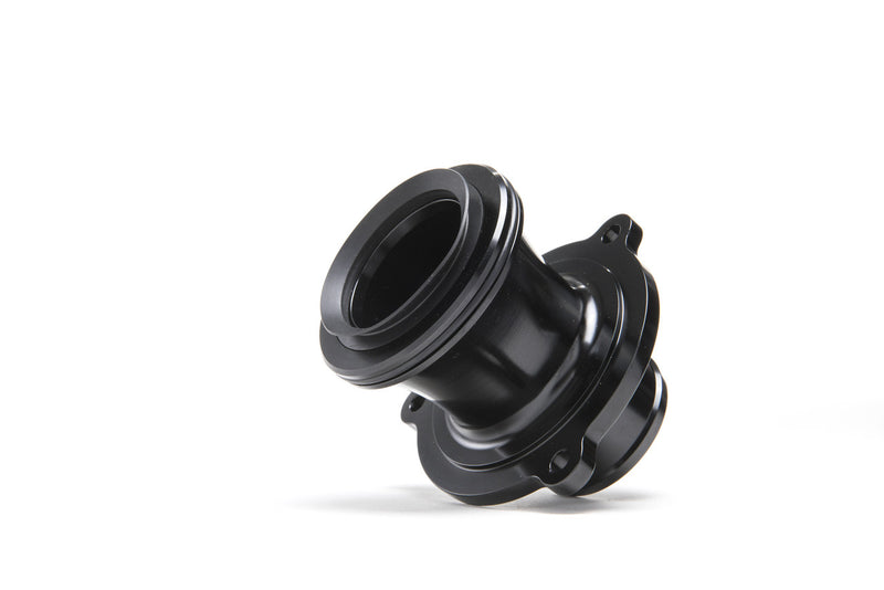 Racingline Turbo Muffler Delete for VW/Audi MQB Vehicles With MAF | VWR160001