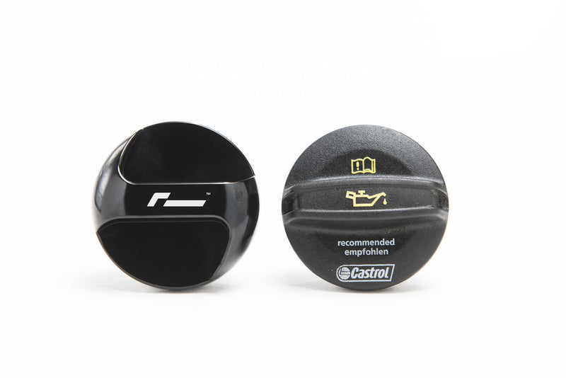 Racingline Billet Oil Cap for EA888.3 1.8/2.0 TSI Engines