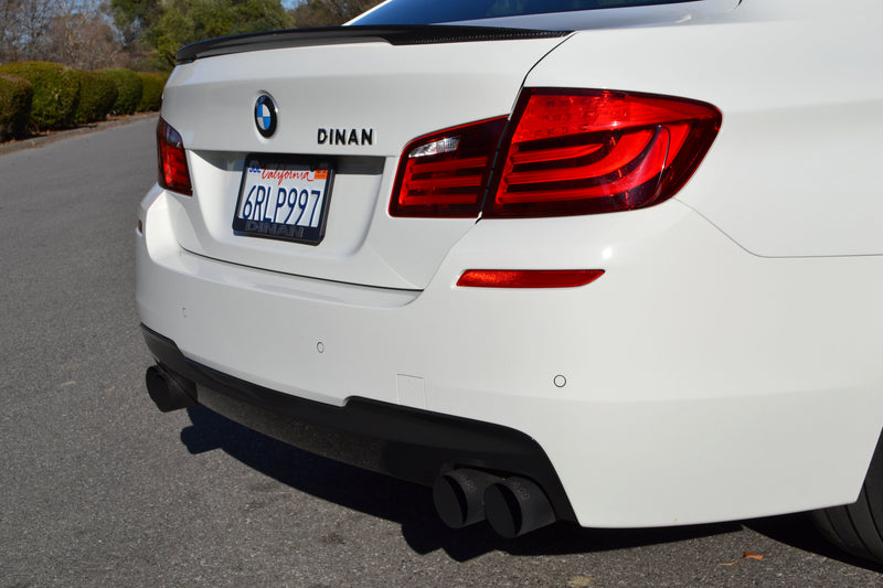 Dinan D660-0036-BLK RIT