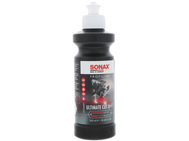 Sonax Paint Polish 239141
