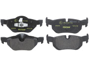 TEXTAR Brake Pad Set - 2392701