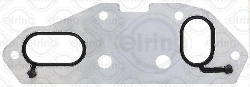 Audi Porsche Engine Oil Cooler Gasket 06E117070J – Elring 239850