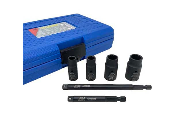 Socket Set