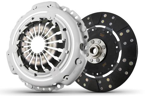 CLUTCH MASTERS 03228-HDFF-D