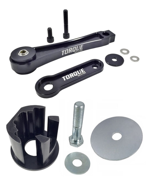 TORQUE SOLUTION TS-VW-022-BS