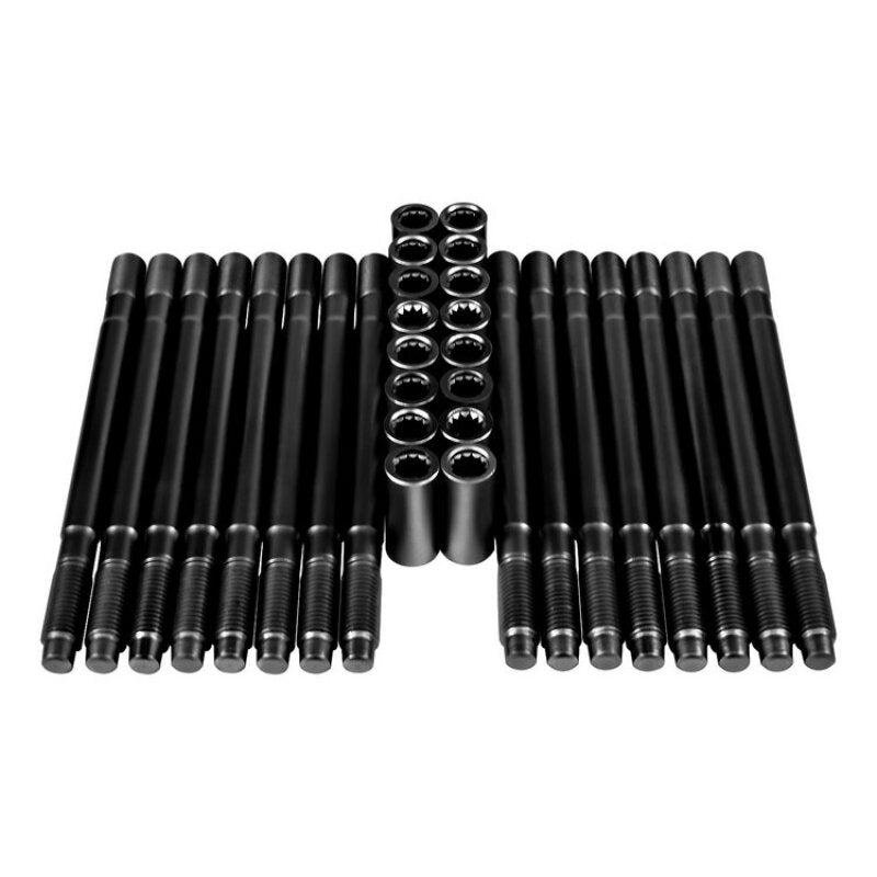 Wagner Tuning Audi RS4 B5 2.7BiTurbo OEM Head Stud Set - P101011610.BR