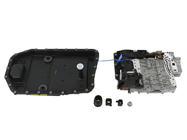 ZF Valve Body - 1071 198 853:809