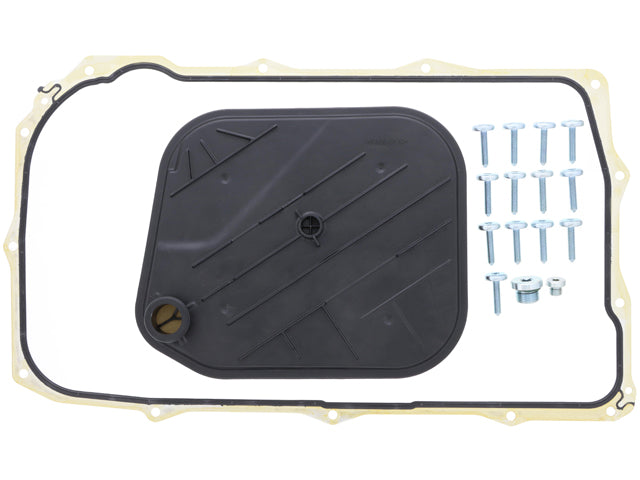 HENGST Auto Trans Filter Kit - EG117H D866