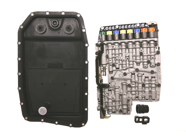 ZF Valve Body - 1068 198 922:809