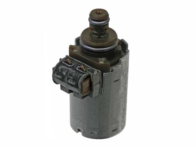 GENUINE MERCEDES Solenoid Valve - A2402701600
