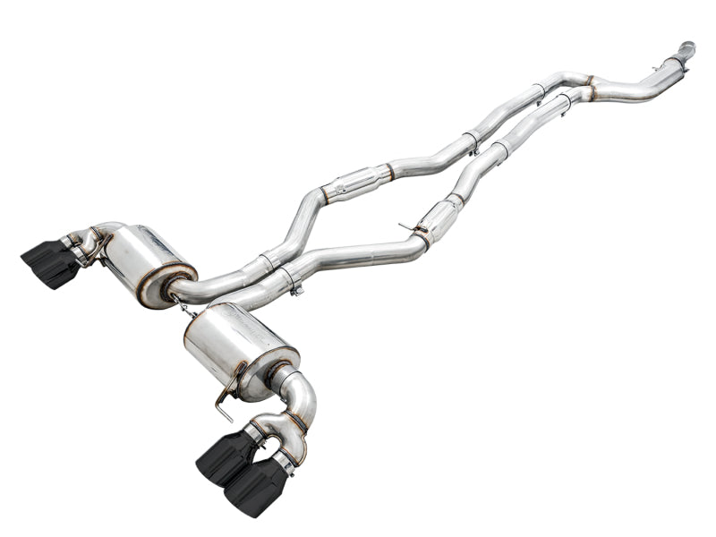 AWE TUNING awe3015-43158