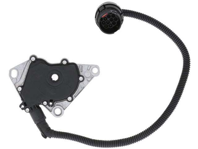 URO PARTS Position Switch - 24-10-7-512-755