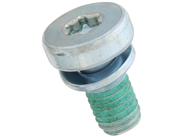 GENUINE BMW/MINI Transmission Pan Bolt - 24-10-8-627-788