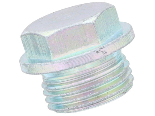 URO PARTS Transmission Drain Plug - 24-11-1-219-749
