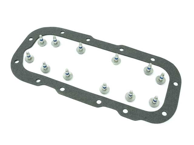 MEISTERSATZ Transmission Pan Gasket - 24111421599
