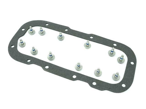MEISTERSATZ Transmission Pan Gasket - 24111421599