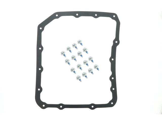 MEISTERSATZ Transmission Pan Gasket - 24111421367