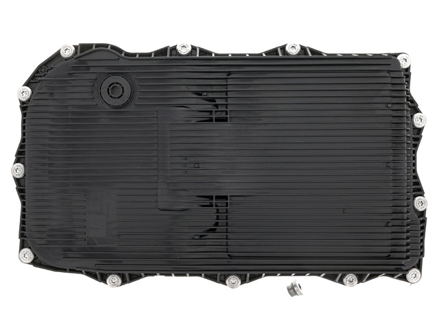 ZF Oil Pan and Filter Kit - 1090 298 043
