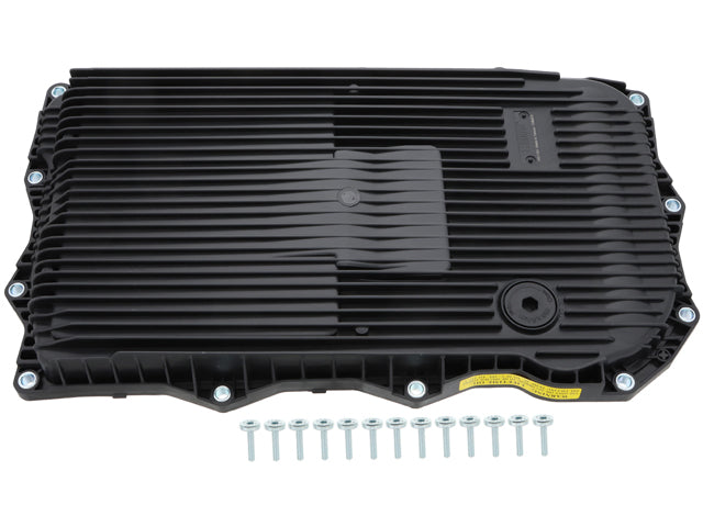 HENGST Oil Pan and Filter Kit - HG115H D846