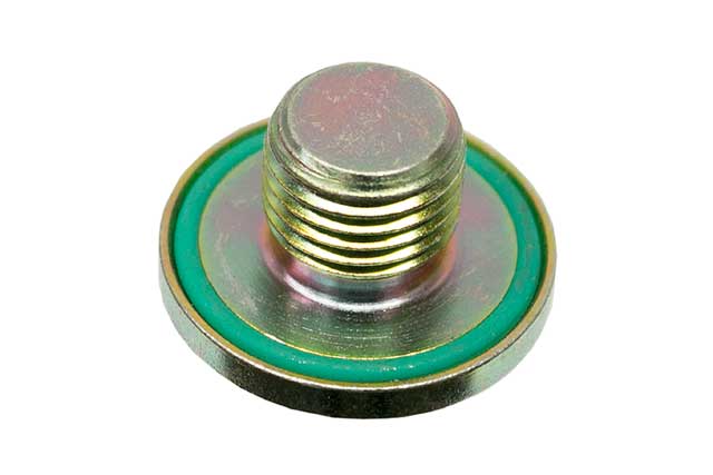 ZF Transmission Drain Plug - 0736 302 062