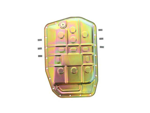 ZF Transmission Oil Pan - 1060 290 017