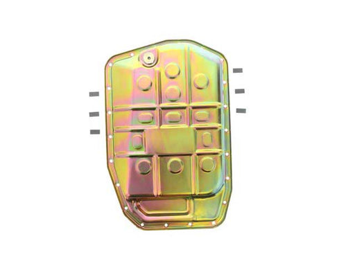 ZF Transmission Oil Pan - 1060 290 017