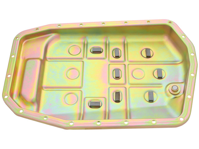 URO PARTS Transmission Oil Pan - 24-11-7-507-556