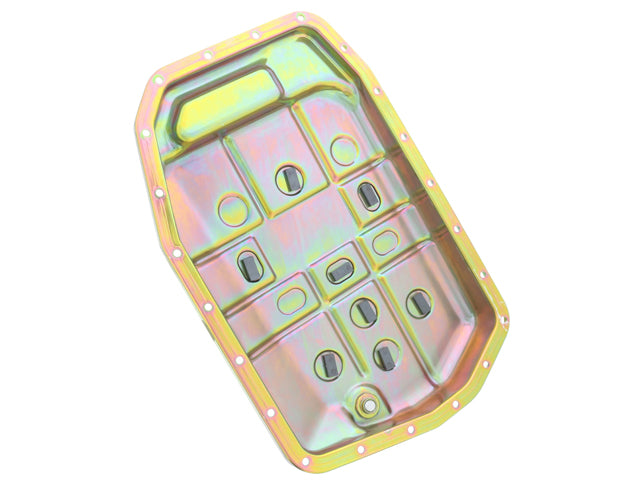GENUINE BMW Transmission Oil Pan - 24-11-7-507-556