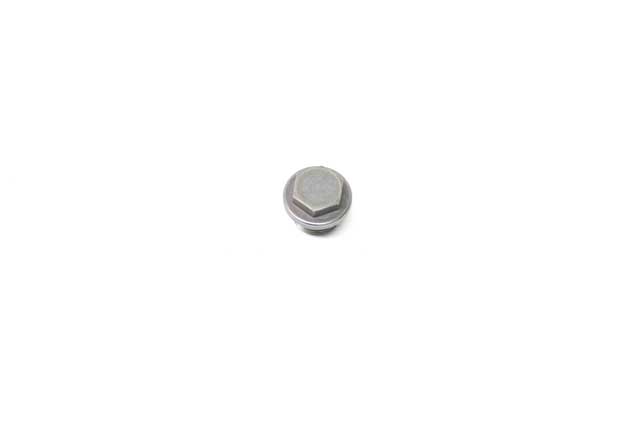 GENUINE BMW Transmission Fill Plug - 24-11-7-507-787