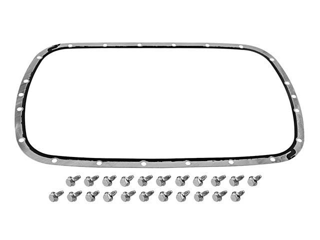 MEYLE Transmission Pan Gasket - 314 139 0001