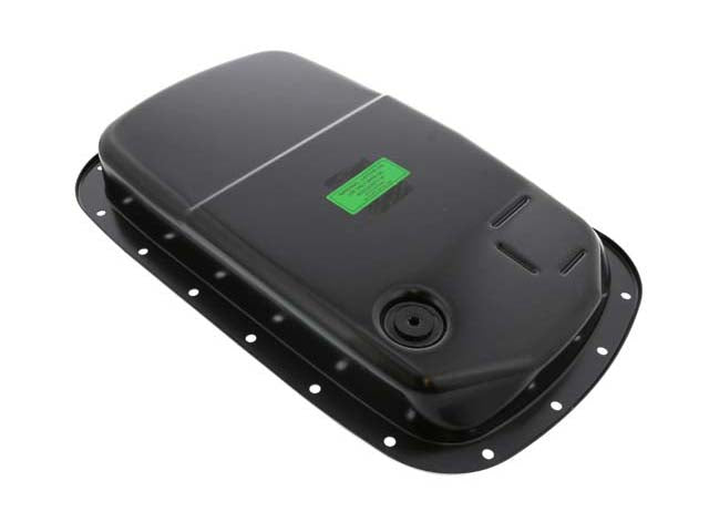 GENUINE BMW Transmission Oil Pan - 24-11-7-533-733