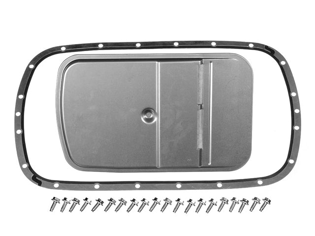 MEYLE Transmission Filter Kit - 300 241 1701