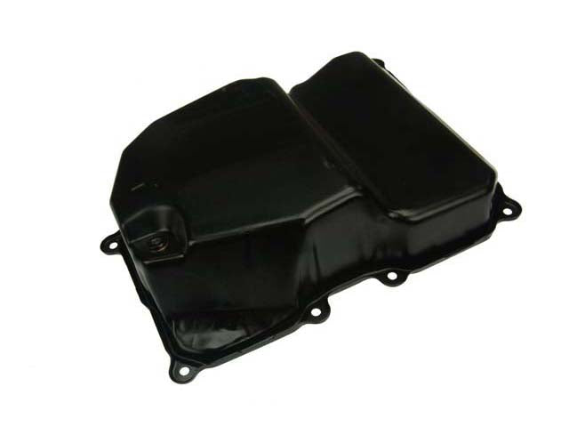 URO PARTS Transmission Oil Pan - 24-11-7-566-354