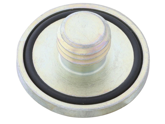 GENUINE BMW Transmission Drain Plug - 24-11-7-572-622