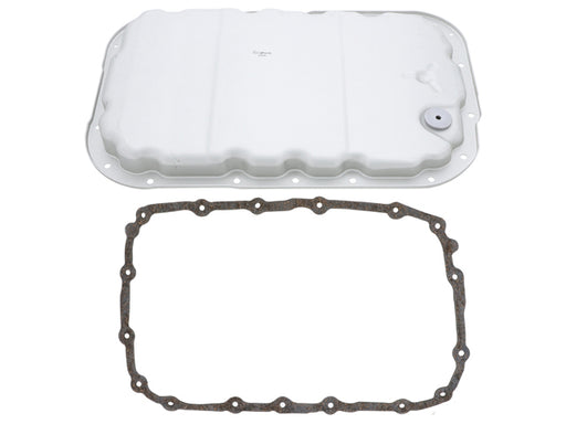 URO PARTS Transmission Oil Pan - 24-11-7-581-605
